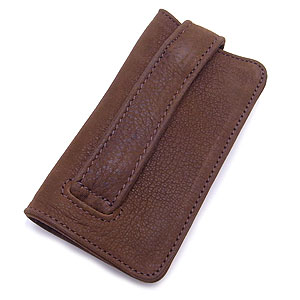 クロムハーツキーケースダークブラウン☆最終値下げ