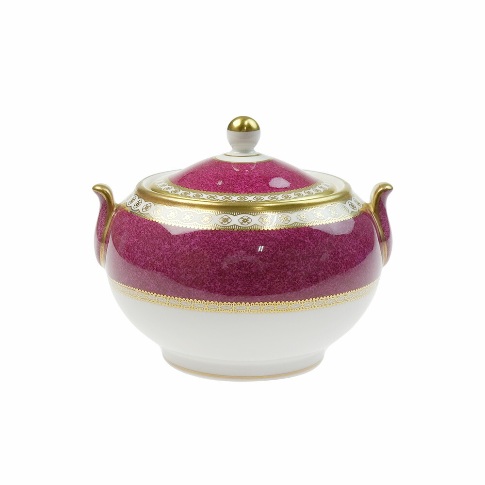 ウェッジウッド シュガーポット」の人気商品一覧 | 安い商品を通販