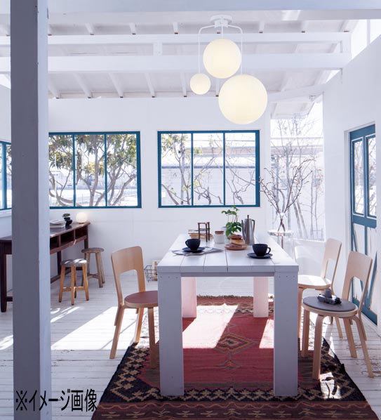 LGB19411WZ ホワイト LEDシャンデリア