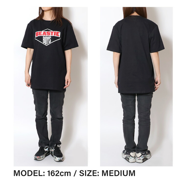楽天市場】『BEASTIE BOYS / ビースティ ボーイズ』BEASTTS04MB
