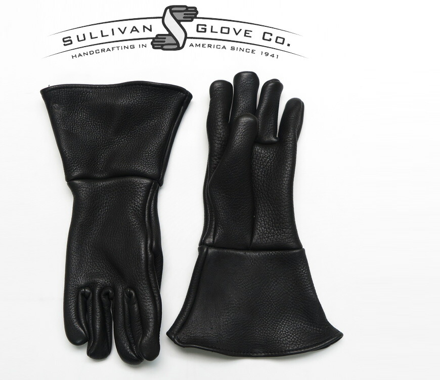 楽天市場】SULLIVAN GLOVE サリバングローブ ELK ROPER GAUNTLET LINED