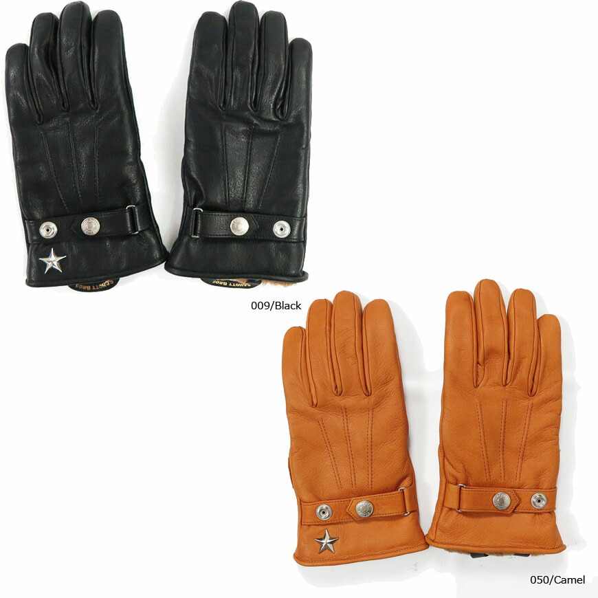 新品ショット 定価27500 カウハイドレザーグローブ 新品ショット 定価