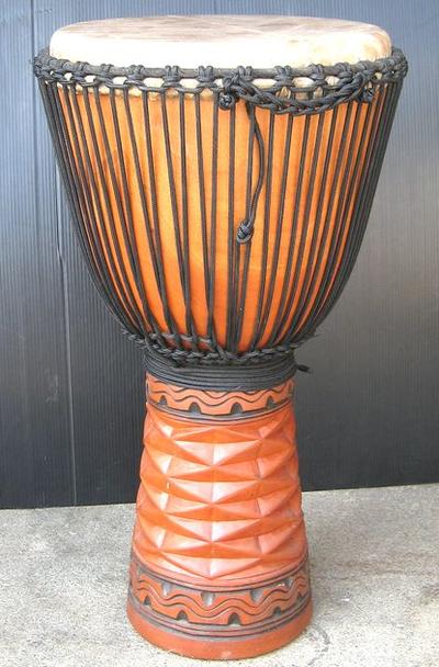 楽天市場】大型（ジャンベ｜パーカッション・打楽器）：楽器・音響機器