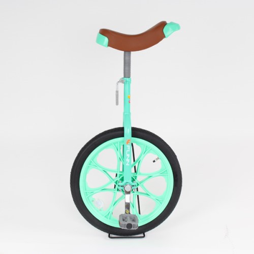 楽天市場】一輪車 グリーンの通販