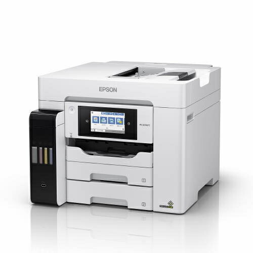 楽天市場】epson fax 複合機 px m780の通販