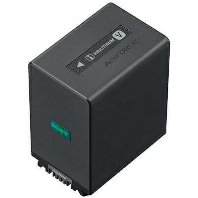 楽天市場】hdr－cx680 バッテリの通販