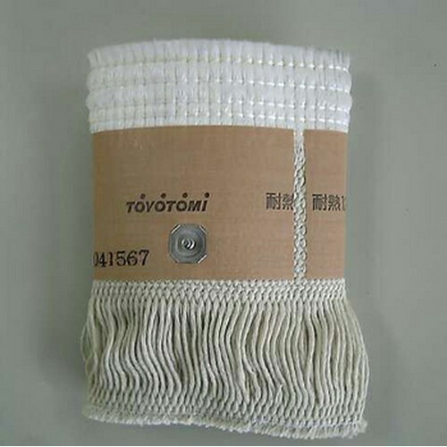 楽天市場】トヨトミ 石油ストーブ rs-h295e 替え芯の通販