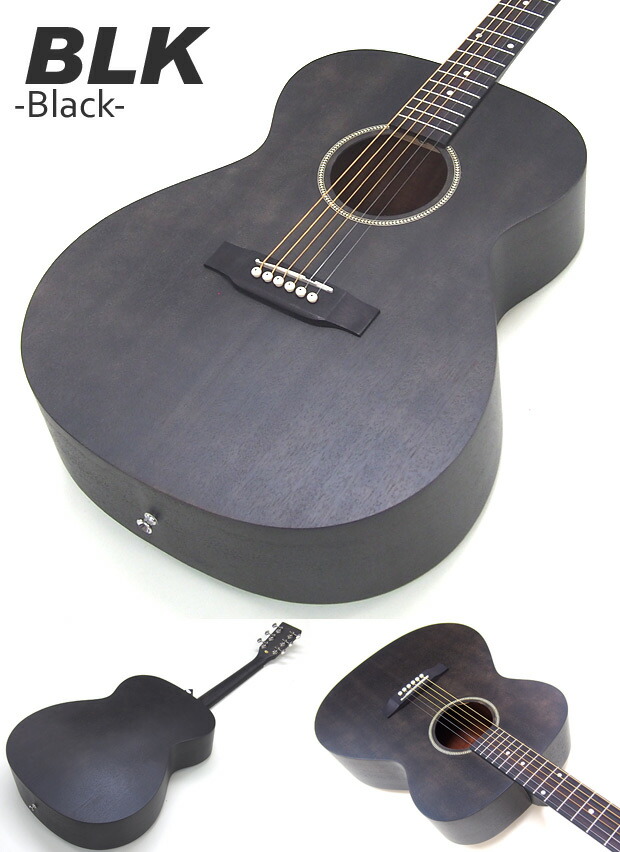 美品/S.yairi YF-04/BLK 改チューナー付エレアコ ケース付 楽天市場】S.