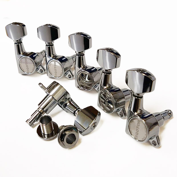 楽天市場】GOTOH ゴトー ギター ペグ SG381 MG 07 マグナムロック C