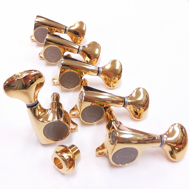 楽天市場】GOTOH ゴトー ギター ペグ SGS510Z MG S5 マグナムロック G