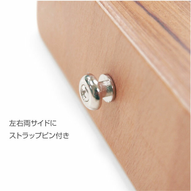 楽天市場】【ストラップ付】 BothHands PERCUSSION BHC-CT BH カホン