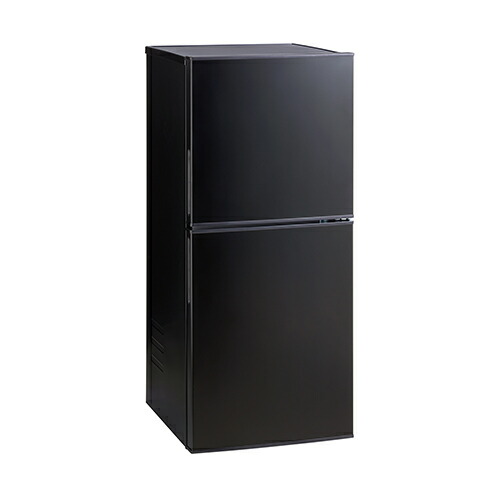 ✨2018年製✨1140番 TWINBIRD✨2ドア冷凍冷蔵庫✨HR-E911型‼️