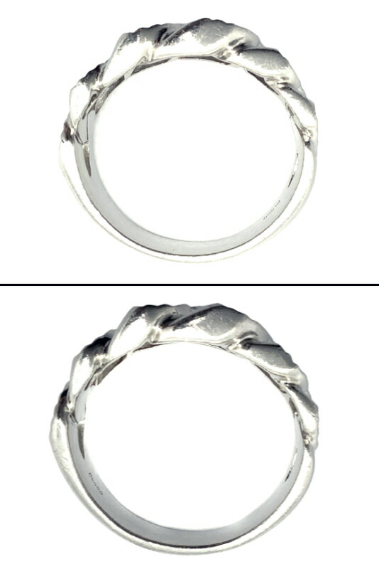 中古美品 Pt900プラチナリング 6g 楽天市場】【中古】 Pt900 リング 約