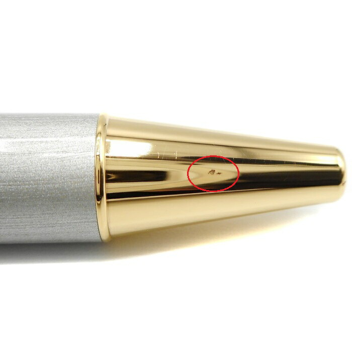 楽天市場】【中古】 Cartier (カルティエ) サントス ドゥ カルティエ