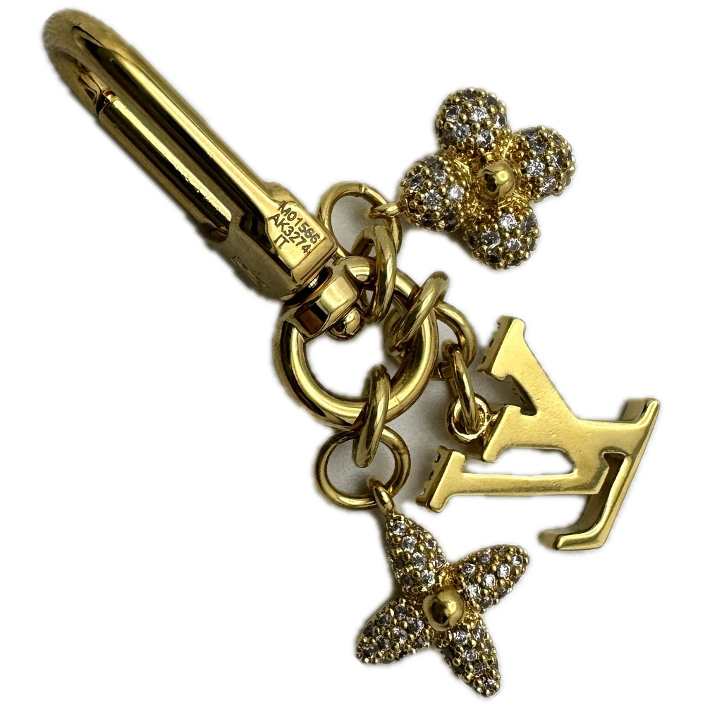 LV チャーム付き携帯アクセサリー 【公式通販】