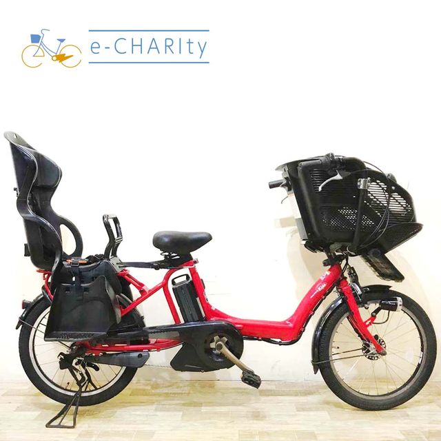 楽天市場】PAS Kiss mini（電動アシスト自転車｜自転車・サイクリング