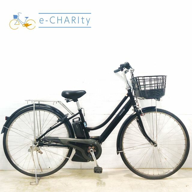 楽天市場】自転車 27インチ（ブランドヤマハ）（電動アシスト自転車