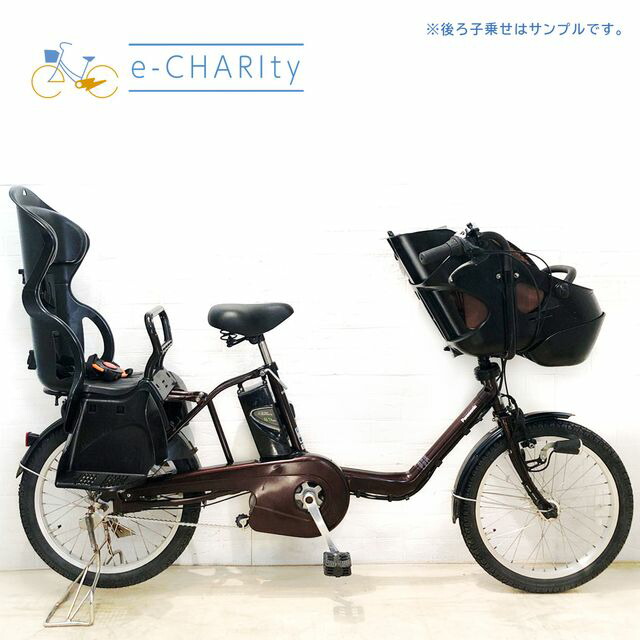 楽天市場】パナソニック 電動自転車 ギュット（モデル年式2014年）の通販