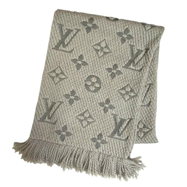 楽天市場】LOUIS VUITTON ルイヴィトン M74742 エシャルプロゴマニア