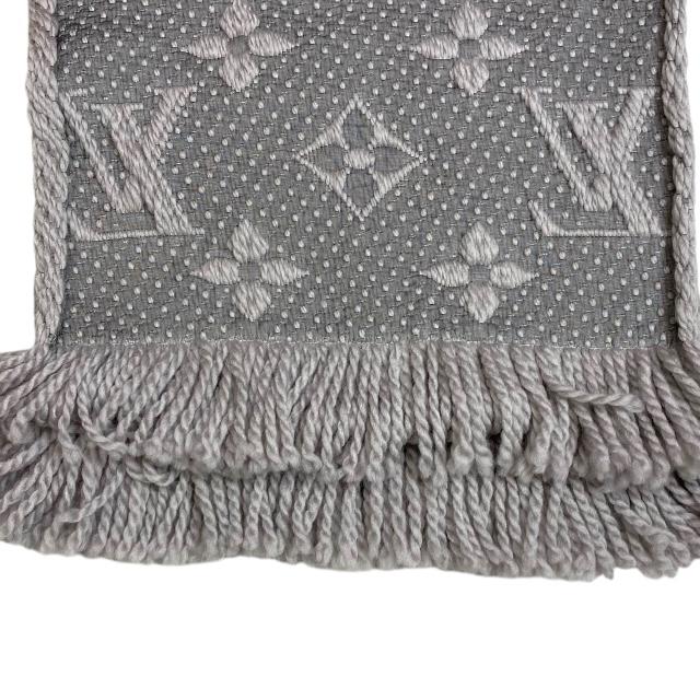 楽天市場】LOUIS VUITTON ルイヴィトン M74742 エシャルプロゴマニア