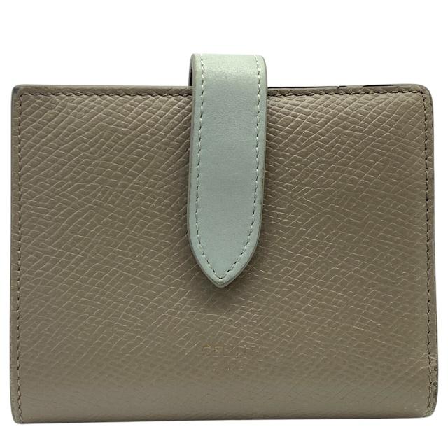 楽天市場】CELINE セリーヌ 財布 二つ折り財布 折財布 コンパクト