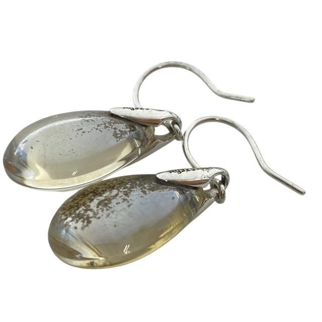 楽天市場】Baccarat バカラ ピアス アクセサリー ジュエリー 小物