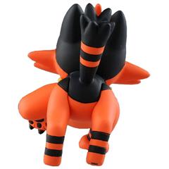 楽天市場】タカラトミー ポケットモンスター モンスターコレクションEX