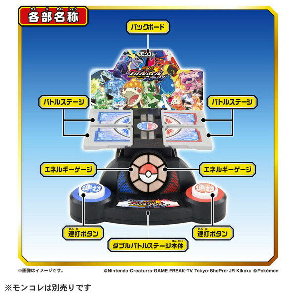 激レア‼︎ ポケットモンスター 初代 任天堂 111体 まとめ売り モンコレ