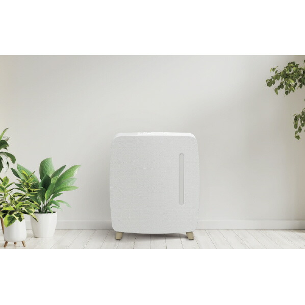 楽天市場】コロナ ハイブリッド式加湿器 ホワイト UF-HV123R(W