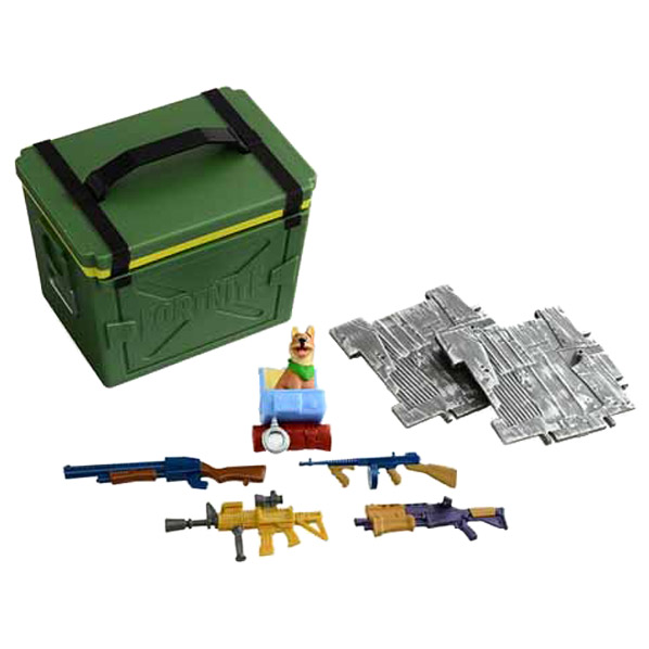 楽天市場】タカラトミー フォートナイト 弾薬箱 アソート1 フオ