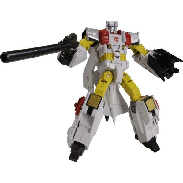 楽天市場】タカラトミー トランスフォーマー UW-01 スペリオン UW01