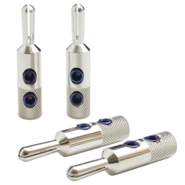 楽天市場】バナナプラグ オヤイデ srbnの通販