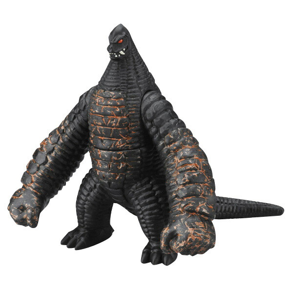 バンダイ ウルトラマン ウルトラ怪獣シリーズ 57 EX レッドキング