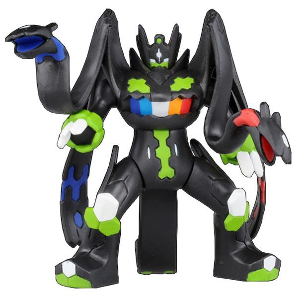 楽天市場】タカラトミー ポケットモンスター モンスターコレクションEX