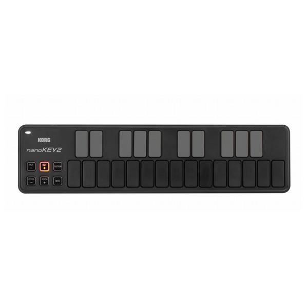 楽天市場】KORG コルグ USB-MIDI コントローラー NANO KONTROL2の通販