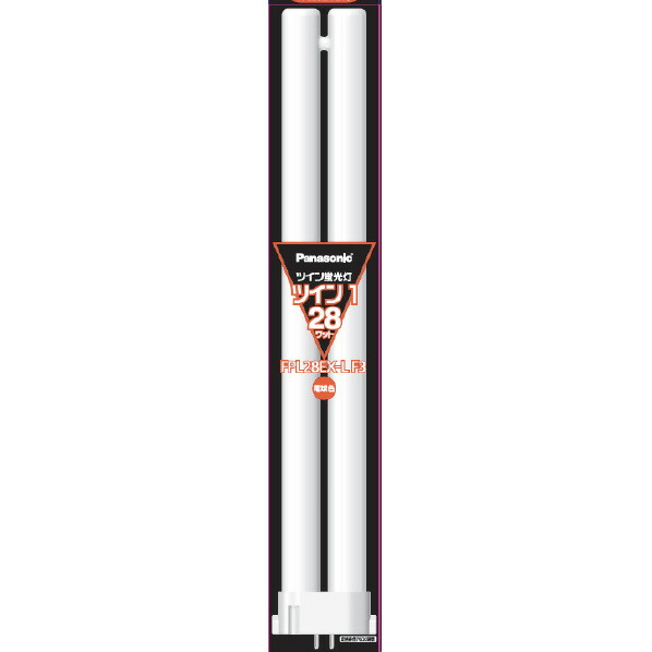 パナソニック FPL28EX-L 10個 【公式通販】