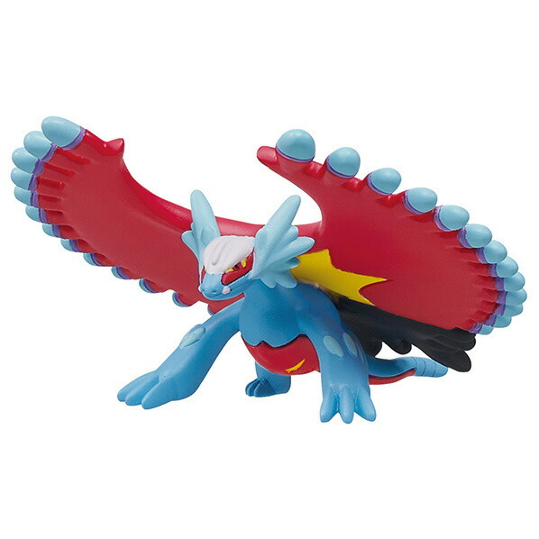 ポケモンモンコレバケツフィギュアセットとお片付けマット ポケモン