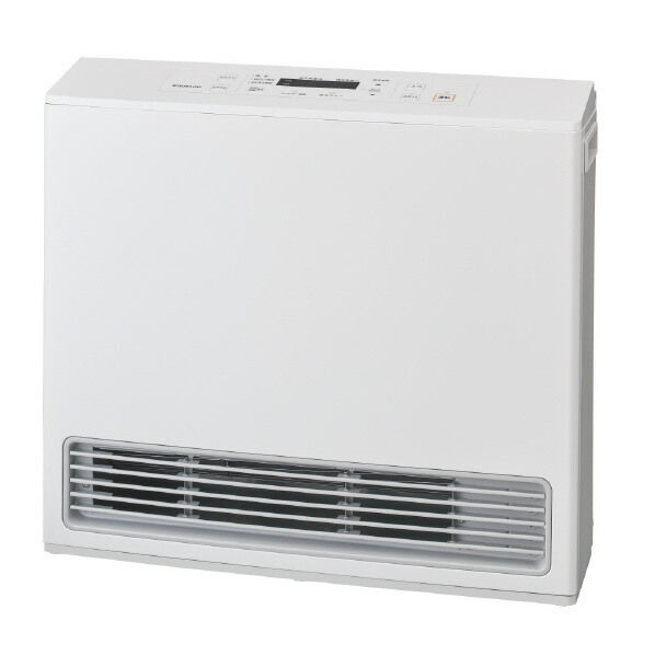 送料無料 格安 大阪ガス リンナイ ガスファンヒーター RC-H4003N-1
