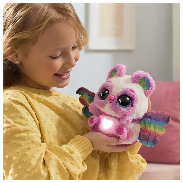 楽天市場】タカラトミー うまれて!ウーモ アライブ パンドゥー ｳﾏﾚﾃｳ