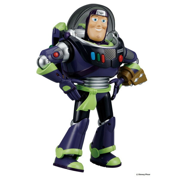 楽天市場】タカラトミー トイ・ストーリー 30周年 リアルサイズ