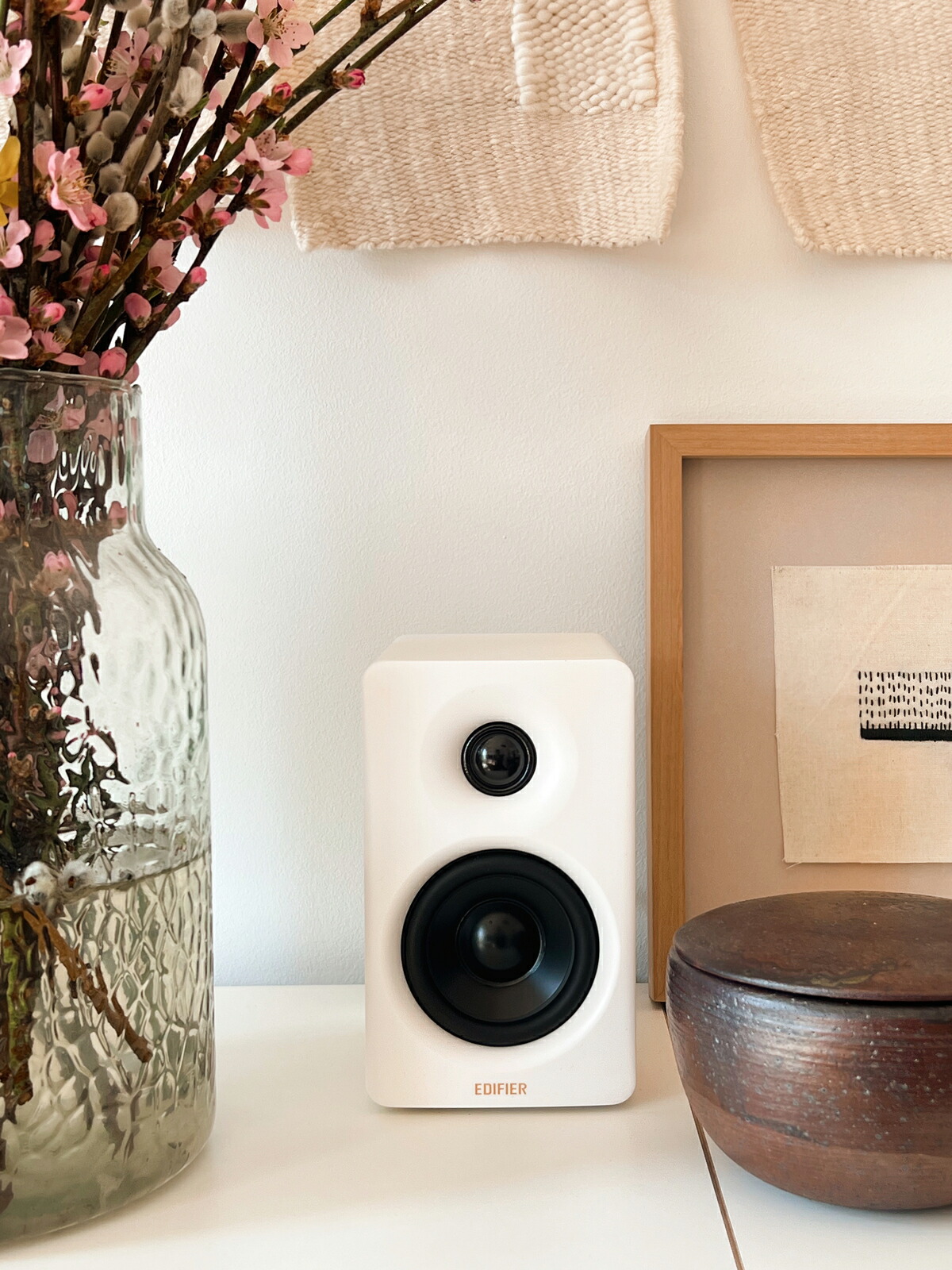 楽天市場】EDIFIER M60 小型 スピーカー Bluetooth 5.3 最大66W出力