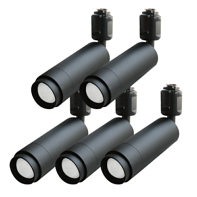 楽天市場】5個セット スポットライト照明 エジソンスマート ミニ