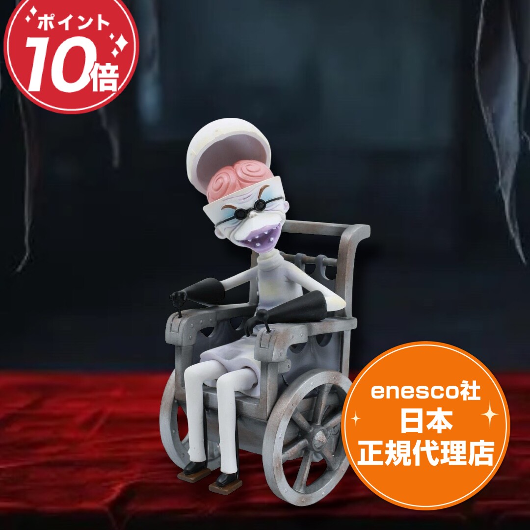 楽天市場】ナイトメア フィギュア ドクター フィンケルシュタイン