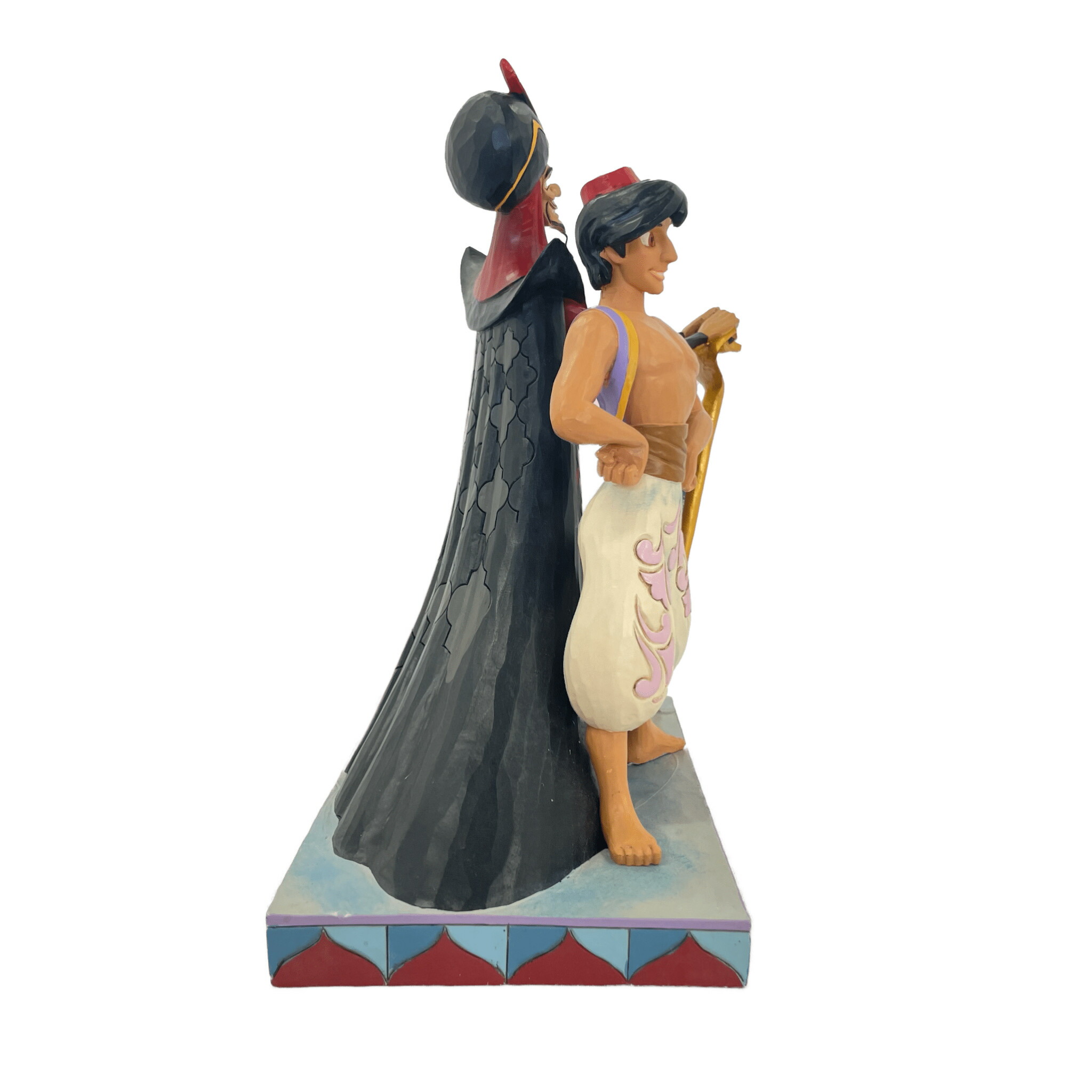 wdcc ディズニーアラジンAladdin 限定フィギュア m92713929494_1.jpg