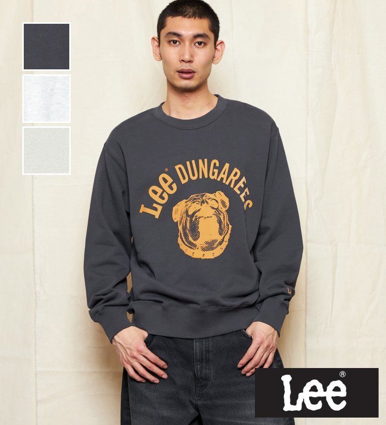 楽天市場】【Lee公式】【SALE☆10％OFF】【親子リンク】ブルドッグ