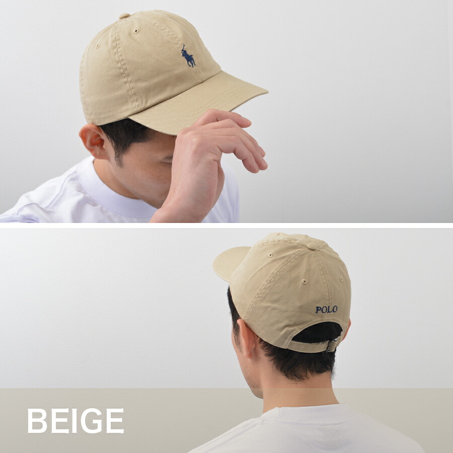 楽天市場】ラルフローレン キャップ レディース メンズ ボーイズ 帽子
