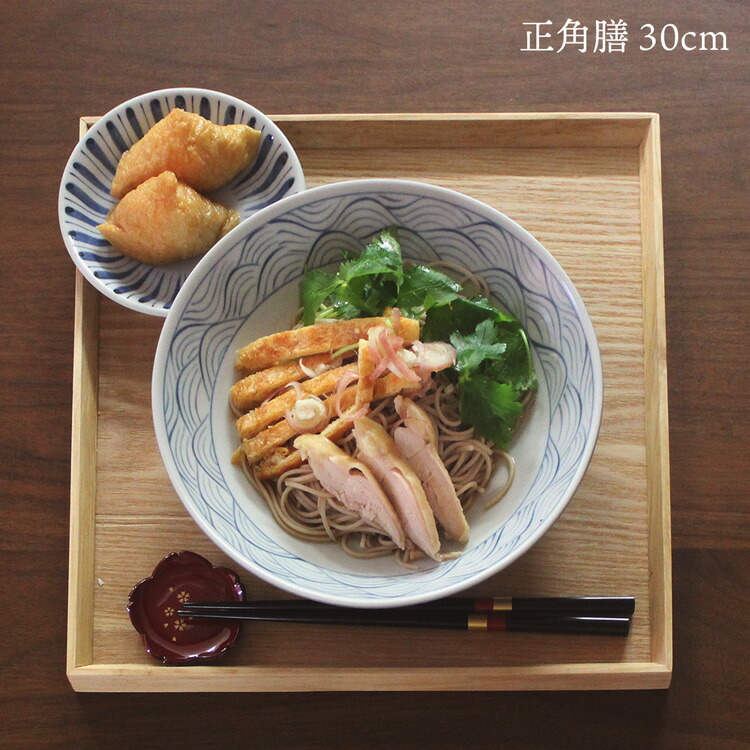 楽天市場】 お膳・トレー・ランチョンマット : 漆器とキッチン 祭りの