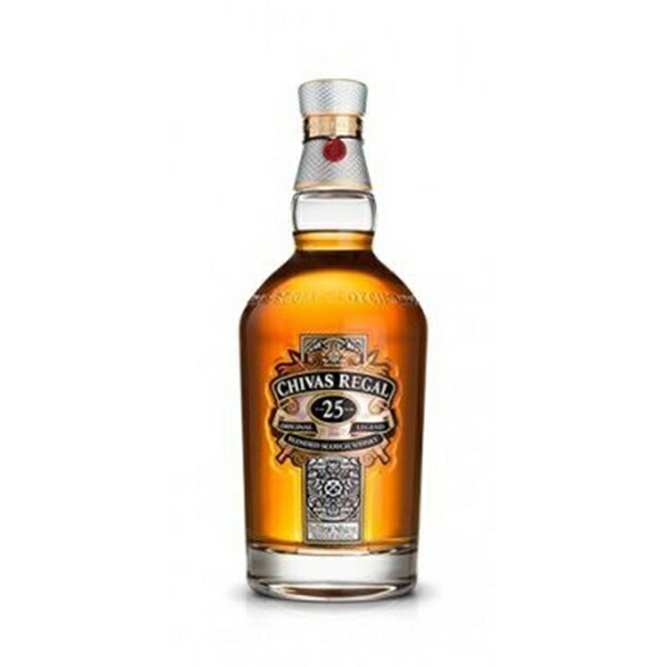 楽天市場】シーバスリーガル25年 ボックス入り 700ml 正規代理店輸入品