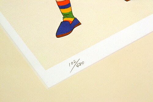 林明子 色紙 サイン入り 林明子サイン色紙 2025年最新】林明子 サイン