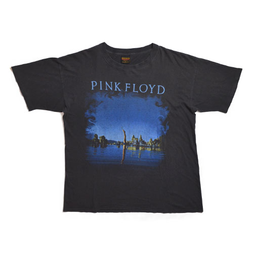 ミュージシャン 90's Pink Floyd T-shirt ミュージシャン 90's Pink
